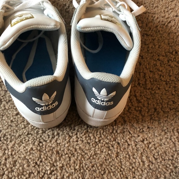 Adidas superstar shell top - Picture 4 of 4